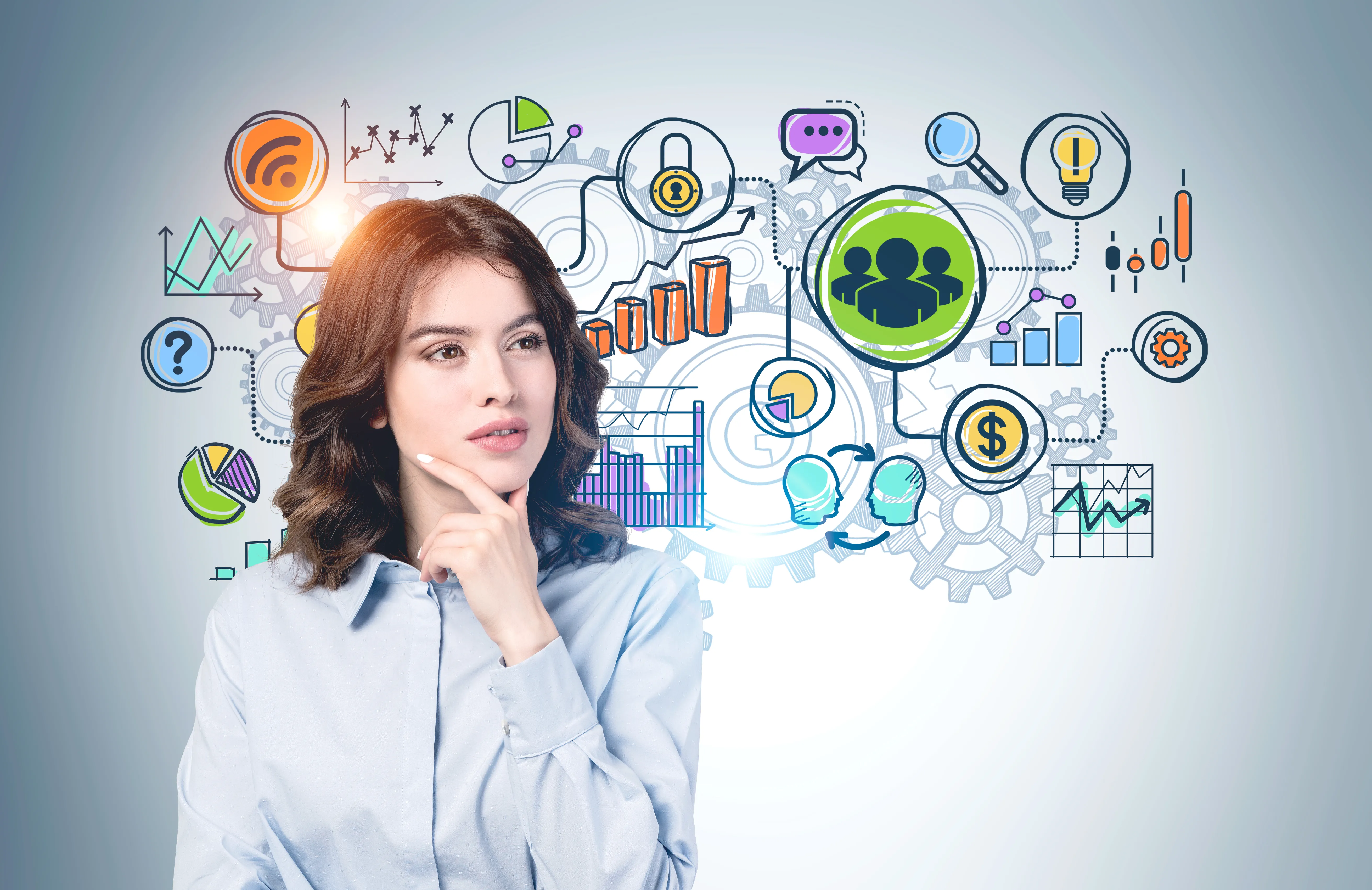 People Don't Say What They Do And That's Not Lying