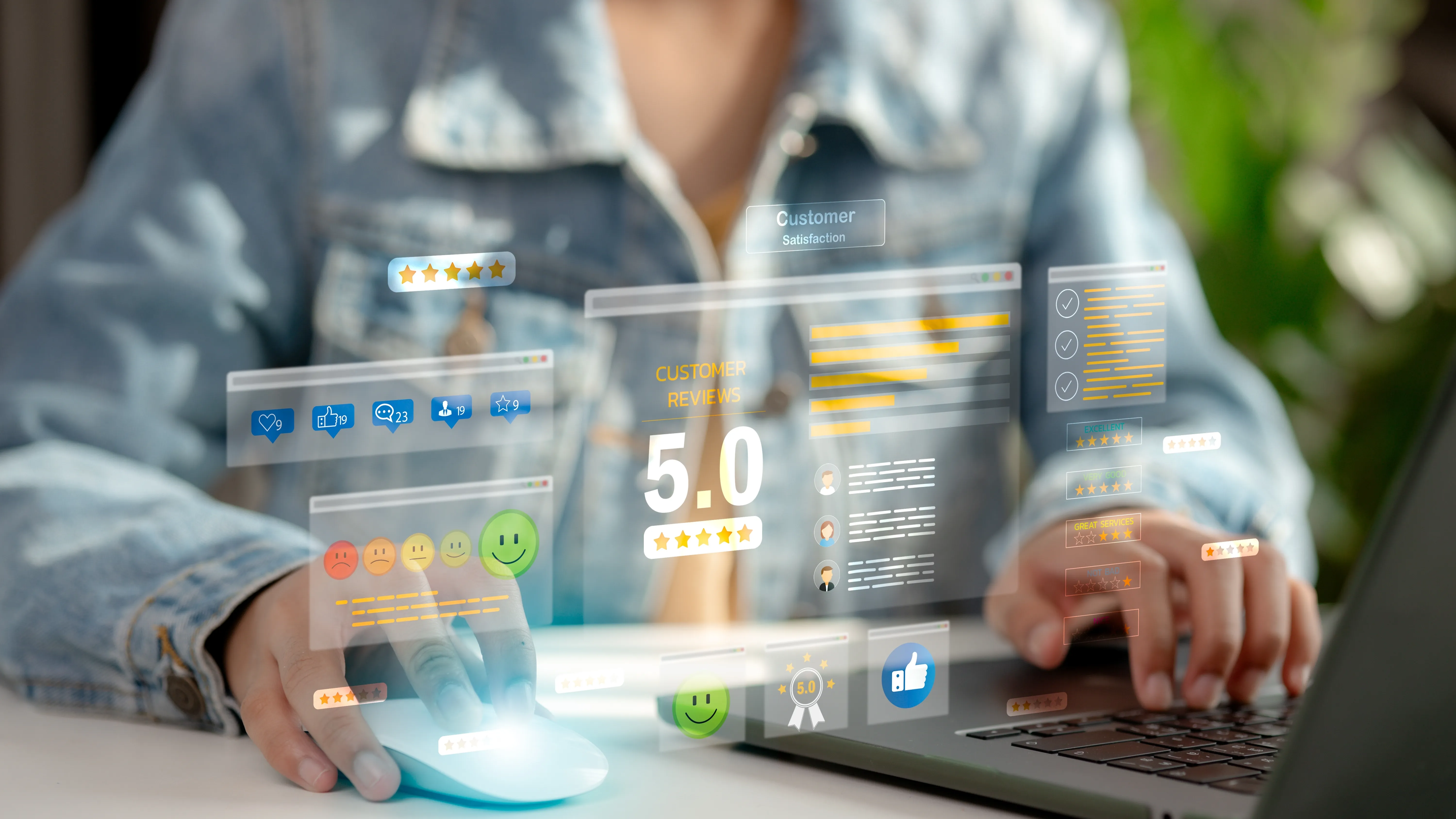 Quantitative Validation