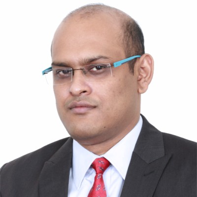 Arunava Majhi