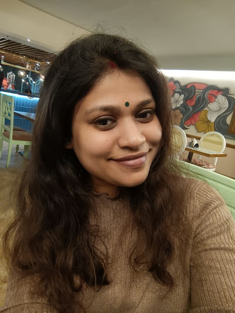 Monisha Gowekar