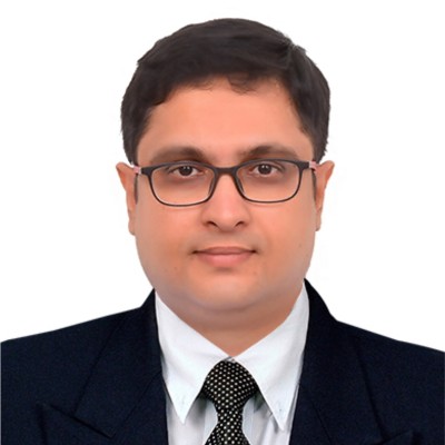 Upendra Kumar Acharya