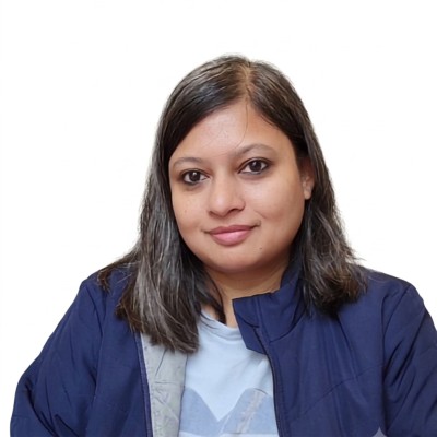 Urvashi Kar